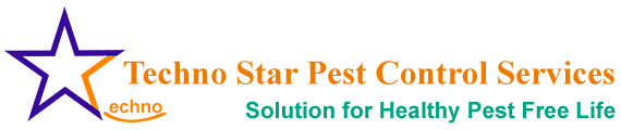 Techno Star Pest Control Services