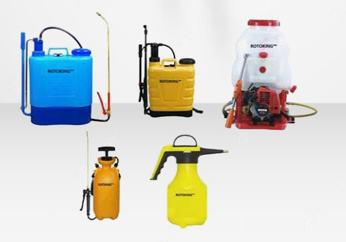 Techno Star Pest Control Services
