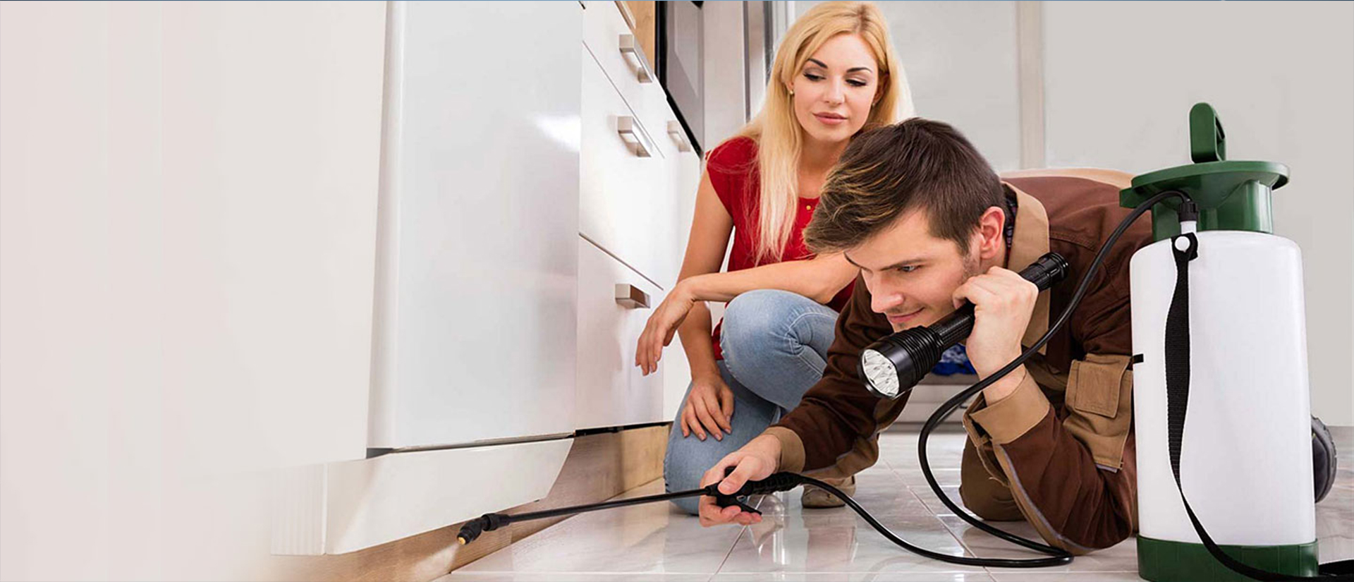 Techno Star Pest Control Services